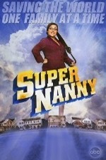 Watch Supernanny (2005) 123movieshub